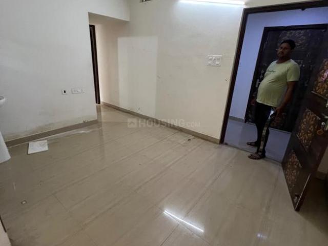2 BHK Apartment in New Town for rent Kolkata. The reference number is 19784204