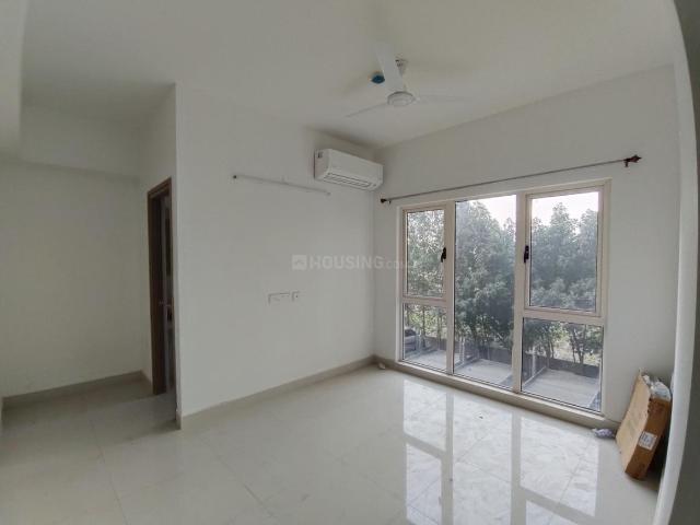 2 BHK Apartment in New Town for rent Kolkata. The reference number is 19876976