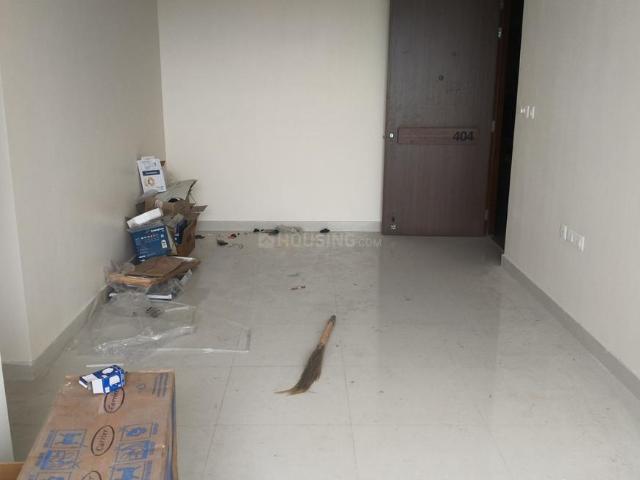 2 BHK Apartment in New Town for rent Kolkata. The reference number is 19814089