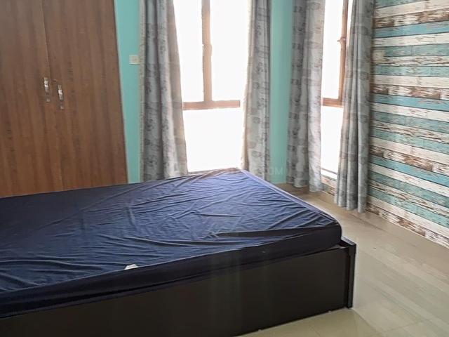 2 BHK Apartment in New Town for rent Kolkata. The reference number is 19971982