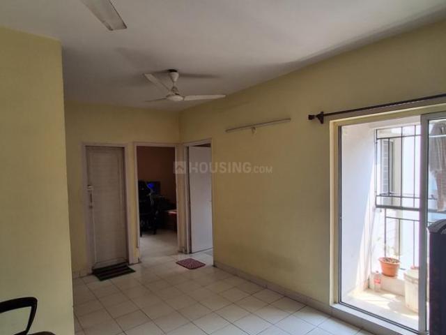 2 BHK Apartment in New Town for rent Kolkata. The reference number is 20081271