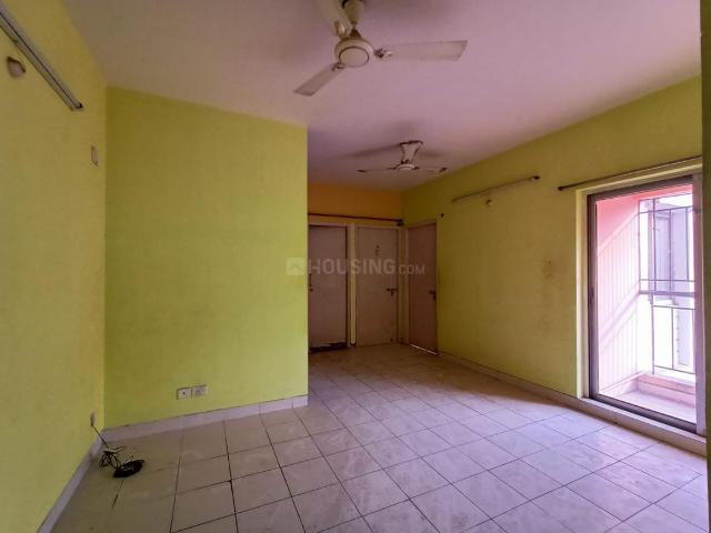 2 BHK Apartment in New Town for rent Kolkata. The reference number is 20081275