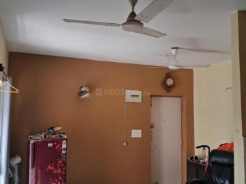 2 BHK Apartment in New Town for rent Kolkata. The reference number is 20081276