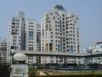 DLF, Silk Board Flyover, East Bangalore, Bangalore, Bangalore District, Tamil Nadu