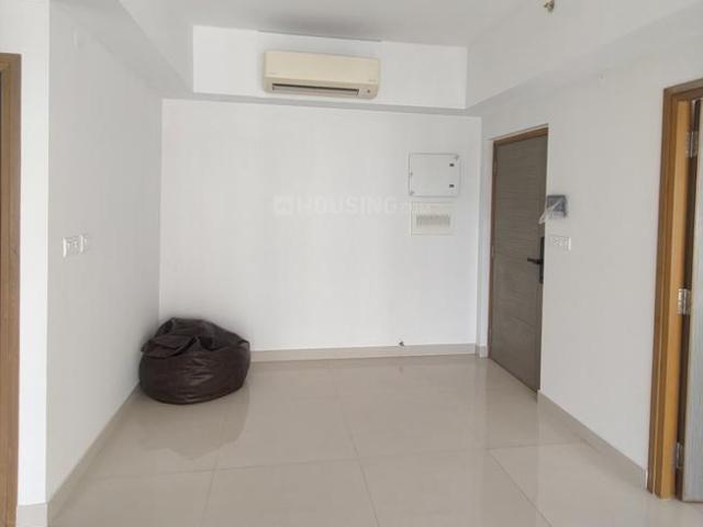 2 BHK Apartment in New Town for rent Kolkata. The reference number is 20012127