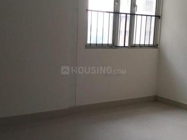 2 BHK Apartment in New Town for rent Kolkata. The reference number is 20020711