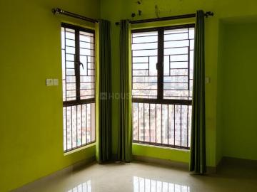 Flat to rent in DLF - Balcony