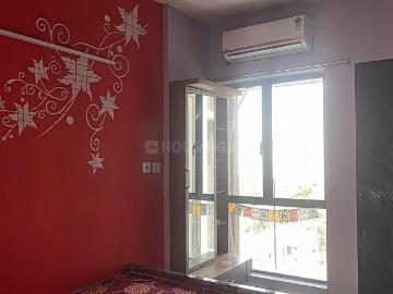 Flat to rent in DLF - Balcony