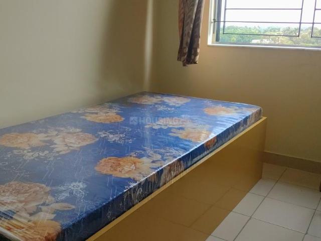 2 BHK Apartment in New Town for rent Kolkata. The reference number is 20247571