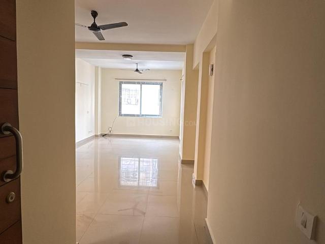 2 BHK Apartment in New Town for rent Kolkata. The reference number is 20266337