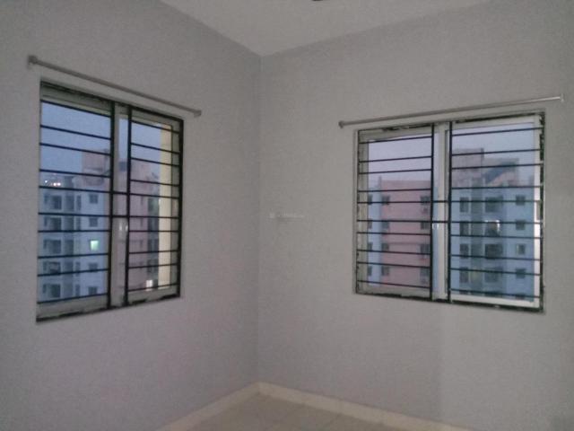 2 BHK Apartment in New Town for rent Kolkata. The reference number is 20271168
