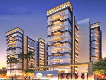 DLF, Silk Board Flyover, East Bangalore, Bangalore, Bangalore District, Tamil Nadu