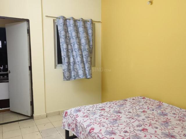 2 BHK Apartment in New Town for rent Kolkata. The reference number is 20216493