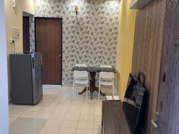 Flat for rent in West Bengal - Security