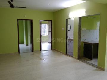 2 BHK Apartment in New Town for rent Kolkata. The reference number is 20228272