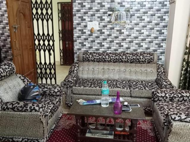 2 BHK Apartment in New Town for rent Kolkata. The reference number is 20348096