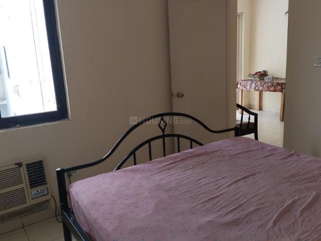 2 BHK Apartment in New Town for rent Kolkata. The reference number is 20375286