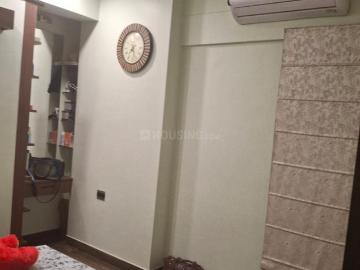 2 BHK Apartment in New Town for rent Kolkata. The reference number is 20315040