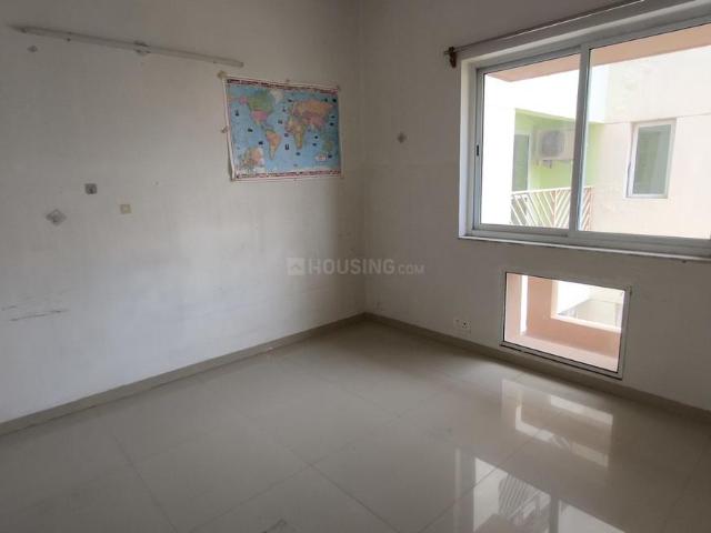 2 BHK Apartment in New Town for rent Kolkata. The reference number is 20442606