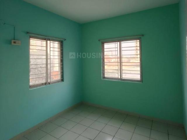 2 BHK Apartment in New Town for rent Kolkata. The reference number is 20467134