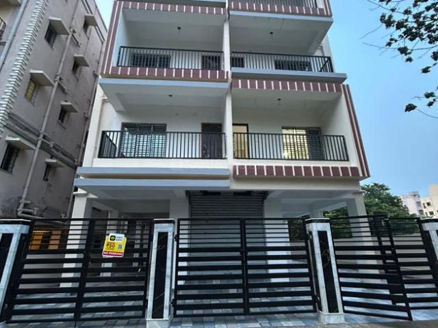 2 BHK Apartment in New Town for rent Kolkata. The reference number is 20468854