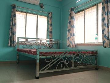 2 BHK Apartment in New Town for rent Kolkata. The reference number is 20468881