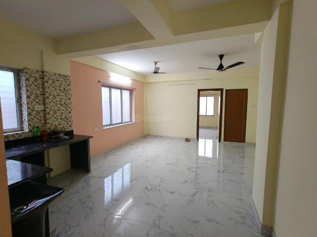 2 BHK Apartment in New Town for rent Kolkata. The reference number is 20471930