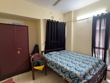 2 BHK Apartment in New Town for rent Kolkata. The reference number is 20491378