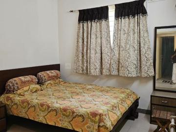 2 BHK Apartment in New Town for rent Kolkata. The reference number is 20427347