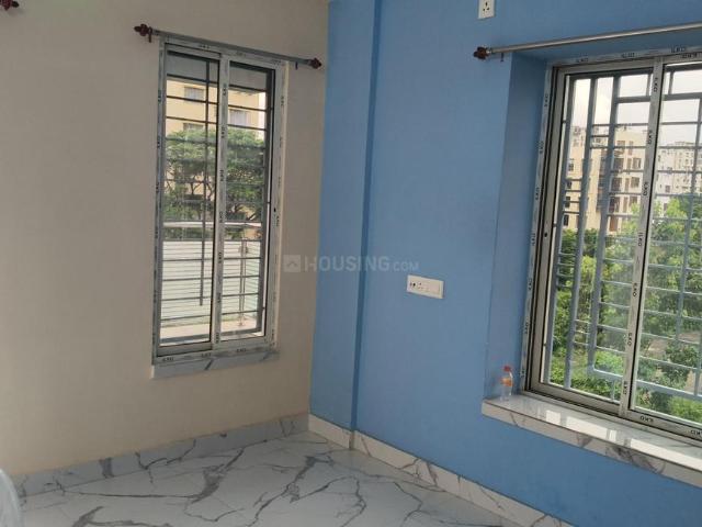 2 BHK Apartment in New Town for rent Kolkata. The reference number is 20427646