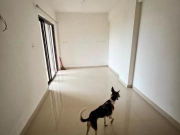 2 BHK Apartment in New Town for rent Kolkata. The reference number is 20431455