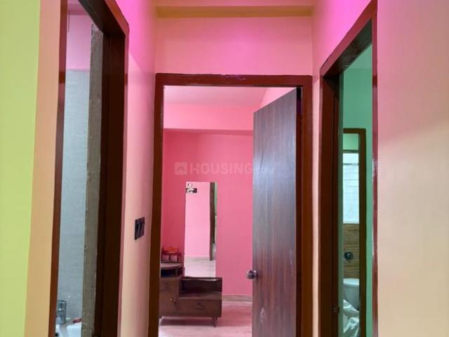 2 BHK Apartment in New Town for rent Kolkata. The reference number is 20540364