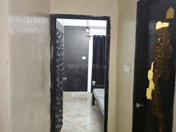 2 BHK Apartment in New Town for rent Kolkata. The reference number is 20540411
