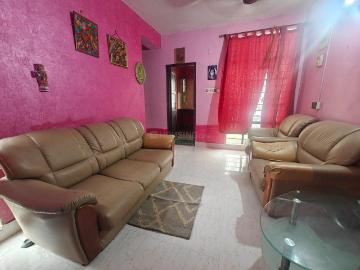 2 BHK Apartment in New Town for rent Kolkata. The reference number is 20546679