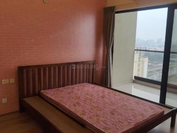 2 BHK Apartment in New Town for rent Kolkata. The reference number is 20546866