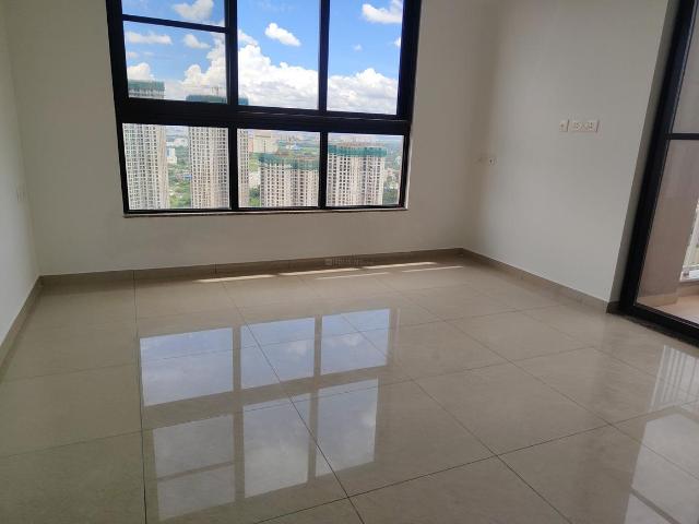 2 BHK Apartment in New Town for rent Kolkata. The reference number is 20547632