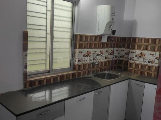 2 BHK Apartment in New Town for rent Kolkata. The reference number is 20548188