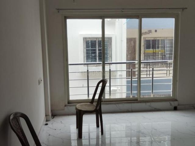 2 BHK Apartment in New Town for rent Kolkata. The reference number is 20548377