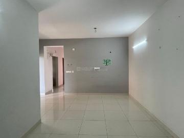 2 BHK Apartment in New Town for rent Kolkata. The reference number is 20553359