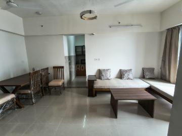 2 BHK Apartment in New Town for rent Kolkata. The reference number is 20557765