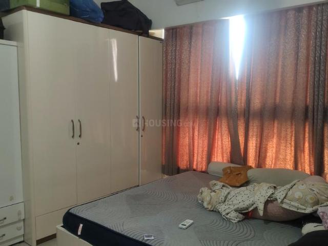 2 BHK Apartment in New Town for rent Kolkata. The reference number is 20563665