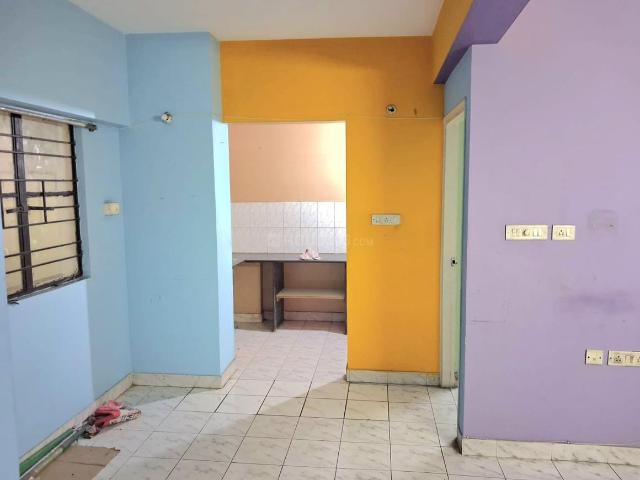 2 BHK Apartment in New Town for rent Kolkata. The reference number is 20565386