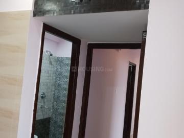 2 BHK Apartment in New Town for rent Kolkata. The reference number is 20570094