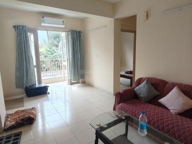 2 BHK Apartment in New Town for rent Kolkata. The reference number is 20574480
