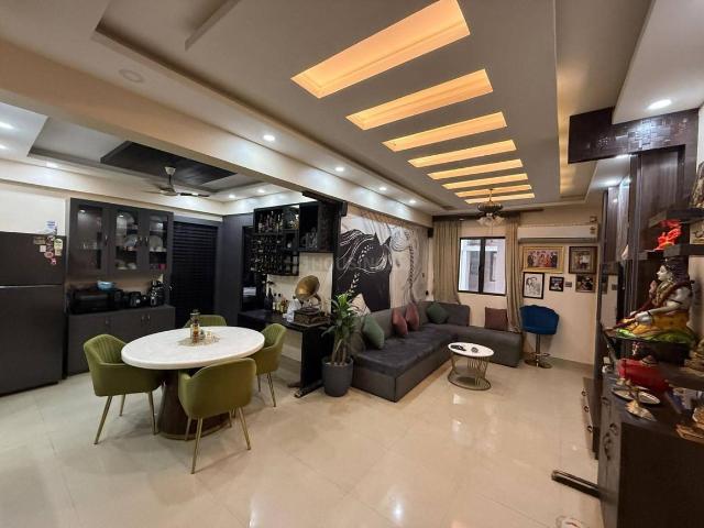 2 BHK Apartment in New Town for rent Kolkata. The reference number is 20575515