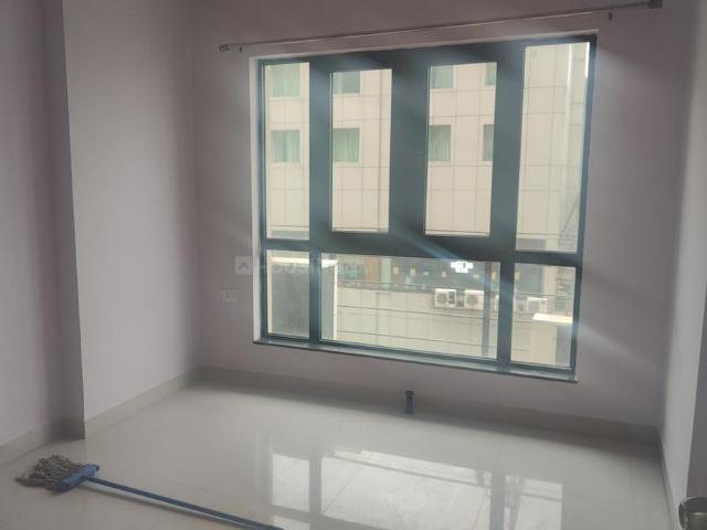2 BHK Apartment in New Town for rent Kolkata. The reference number is 20579542