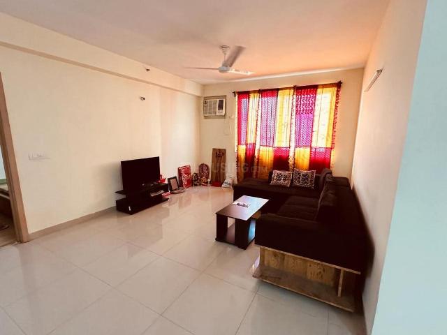 2 BHK Apartment in New Town for rent Kolkata. The reference number is 20585387