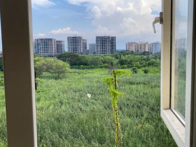 2 BHK Apartment in New Town for rent Kolkata. The reference number is 20511097
