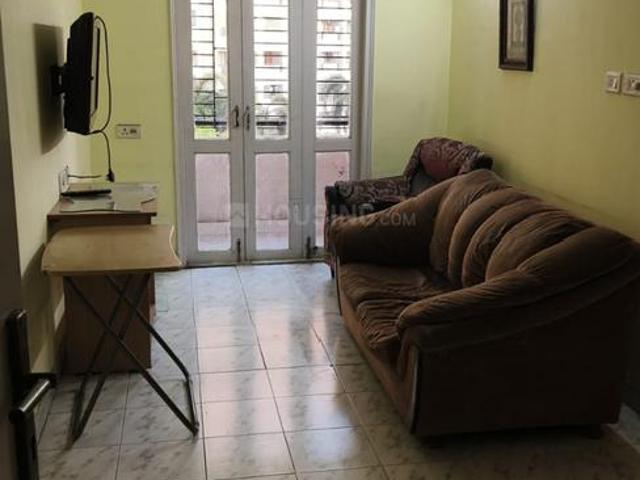 2 BHK Apartment in New Town for rent Kolkata. The reference number is 20513168