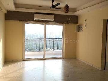 2 BHK Apartment in New Town for rent Kolkata. The reference number is 20528150